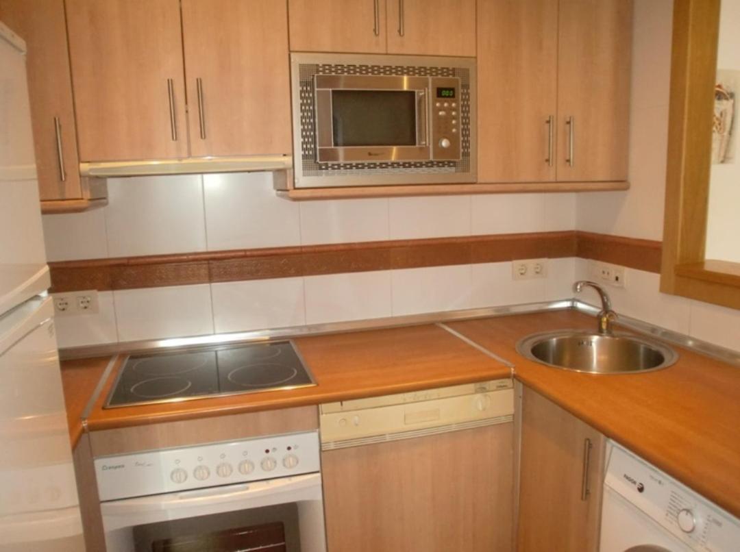 Appartement Apartamento En Urbanizacion Verazul Vera